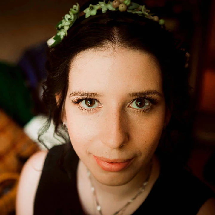 Avatar Sophia Keller